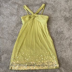 BCBG MAX AZRIA DRESS